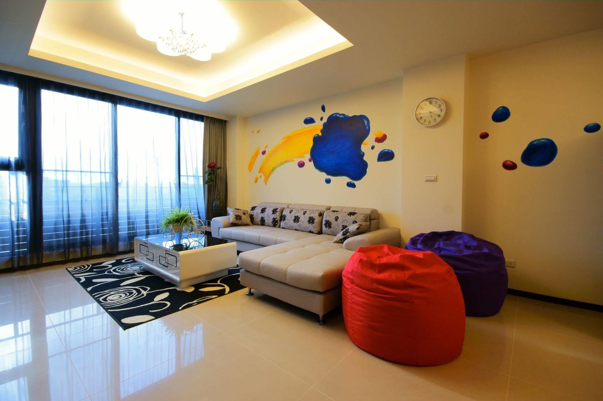 Grand Allevia Villa Wujie Exterior photo